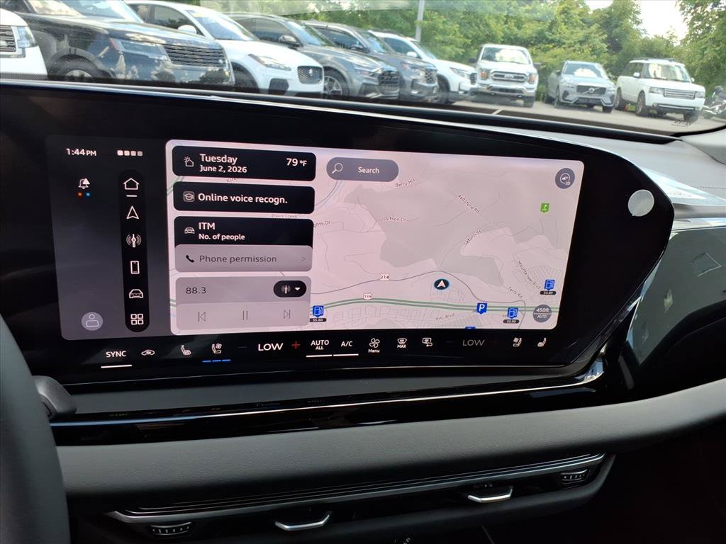 New 2026 Audi A6 Premium Plus AWD/4WD image 19