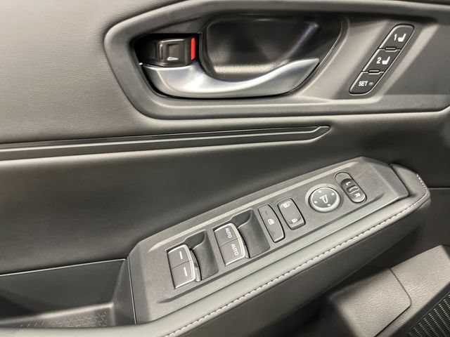 New 2026 Honda Accord Sport image 13