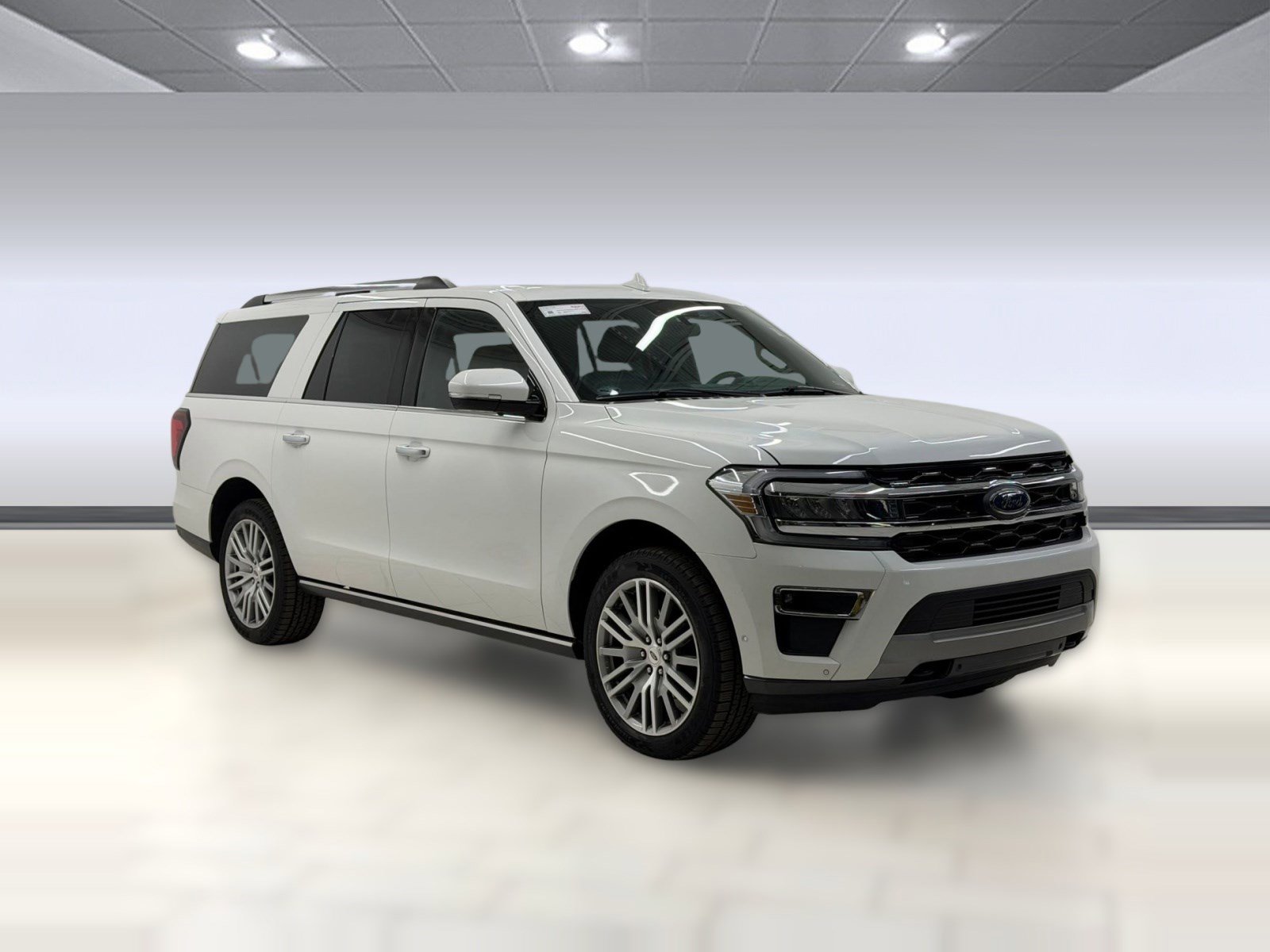 Used 2022 Ford Expedition Max Limited image 5