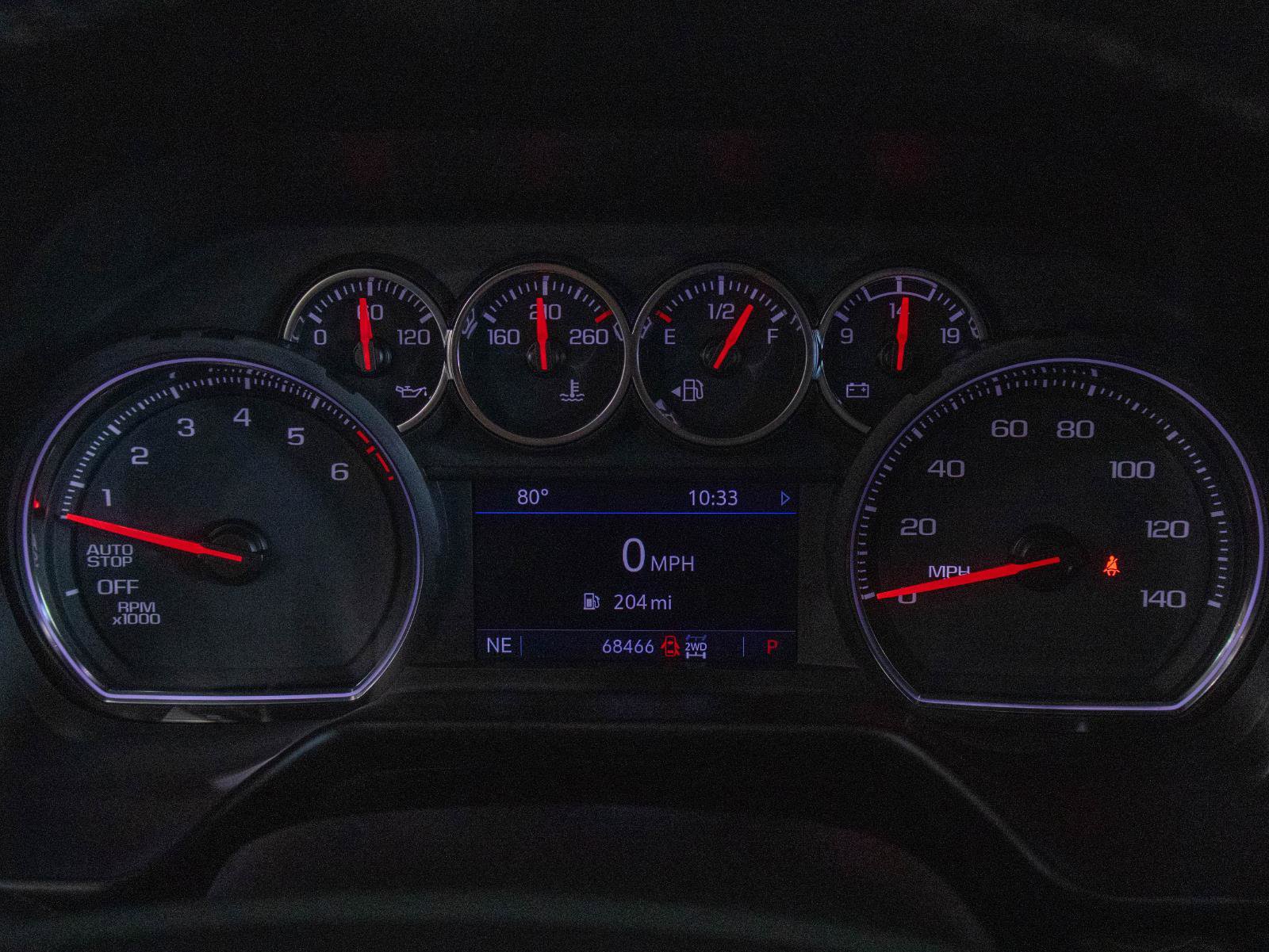 Used 2021 Chevrolet Tahoe Z71 w/ Luxury Package image 15