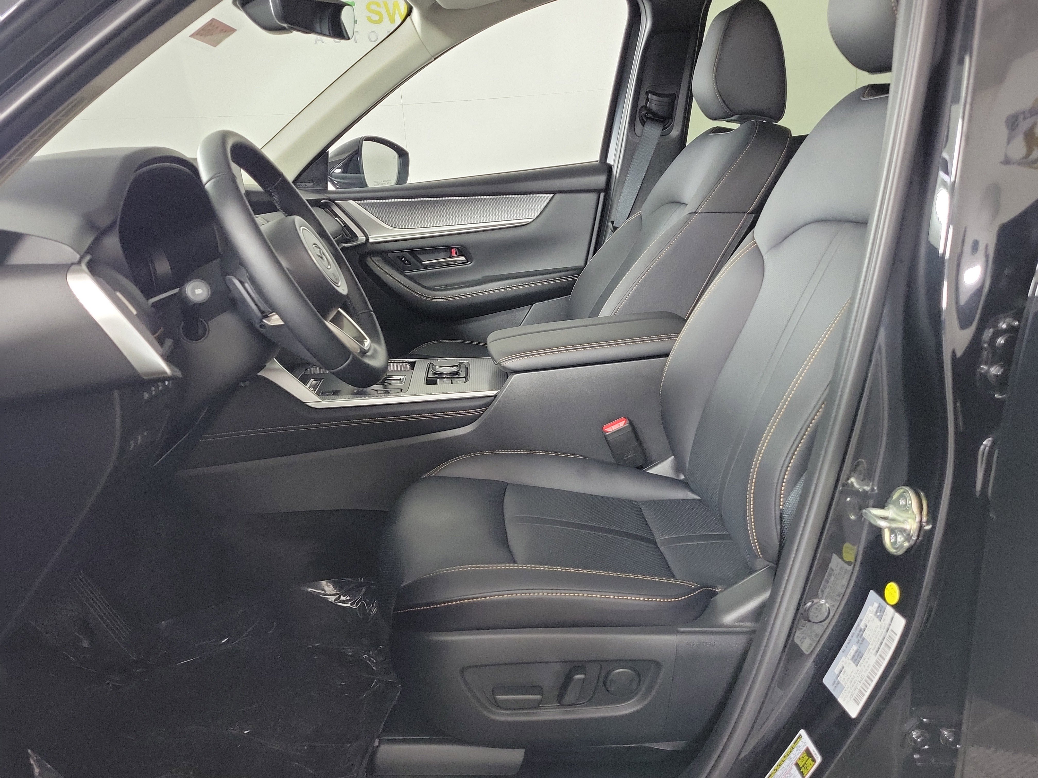 New 2026 MAZDA CX-90 Plug-In Hybrid w/Premium Sport image 11