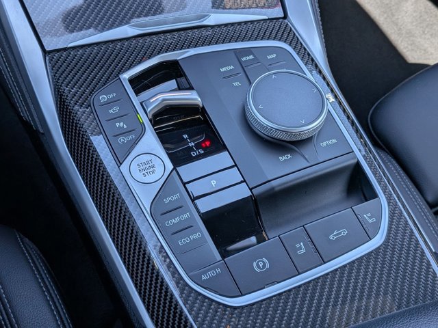 Used 2025 BMW M440i Convertible image 12