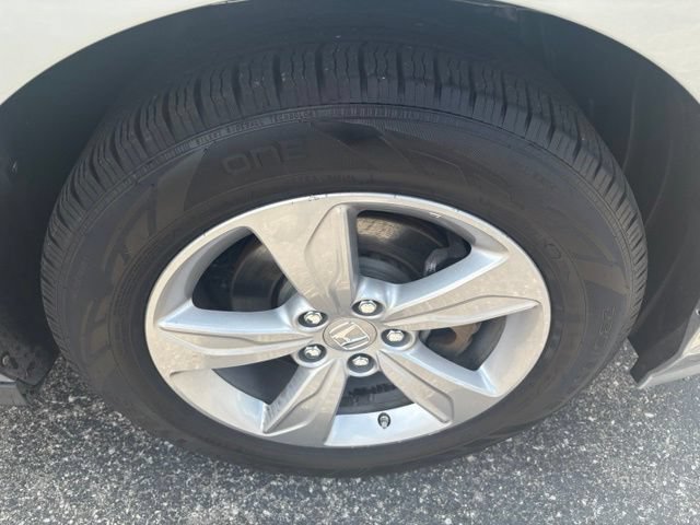 Used 2019 Honda Odyssey EX-L image 21