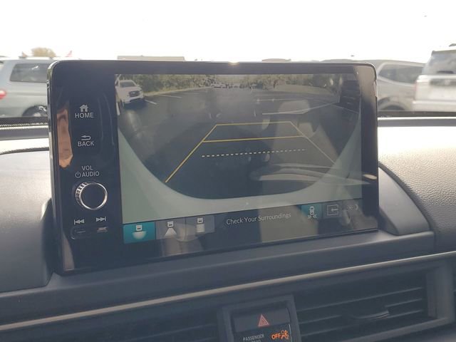 New 2025 Honda Pilot Touring image 23