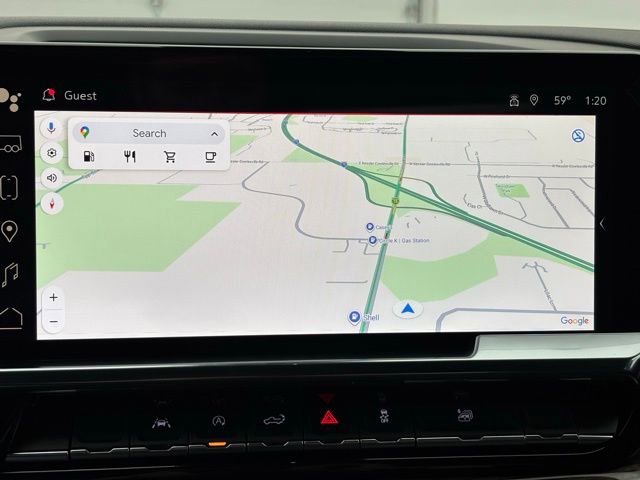 New 2026 GMC Sierra 1500 Elevation image 24