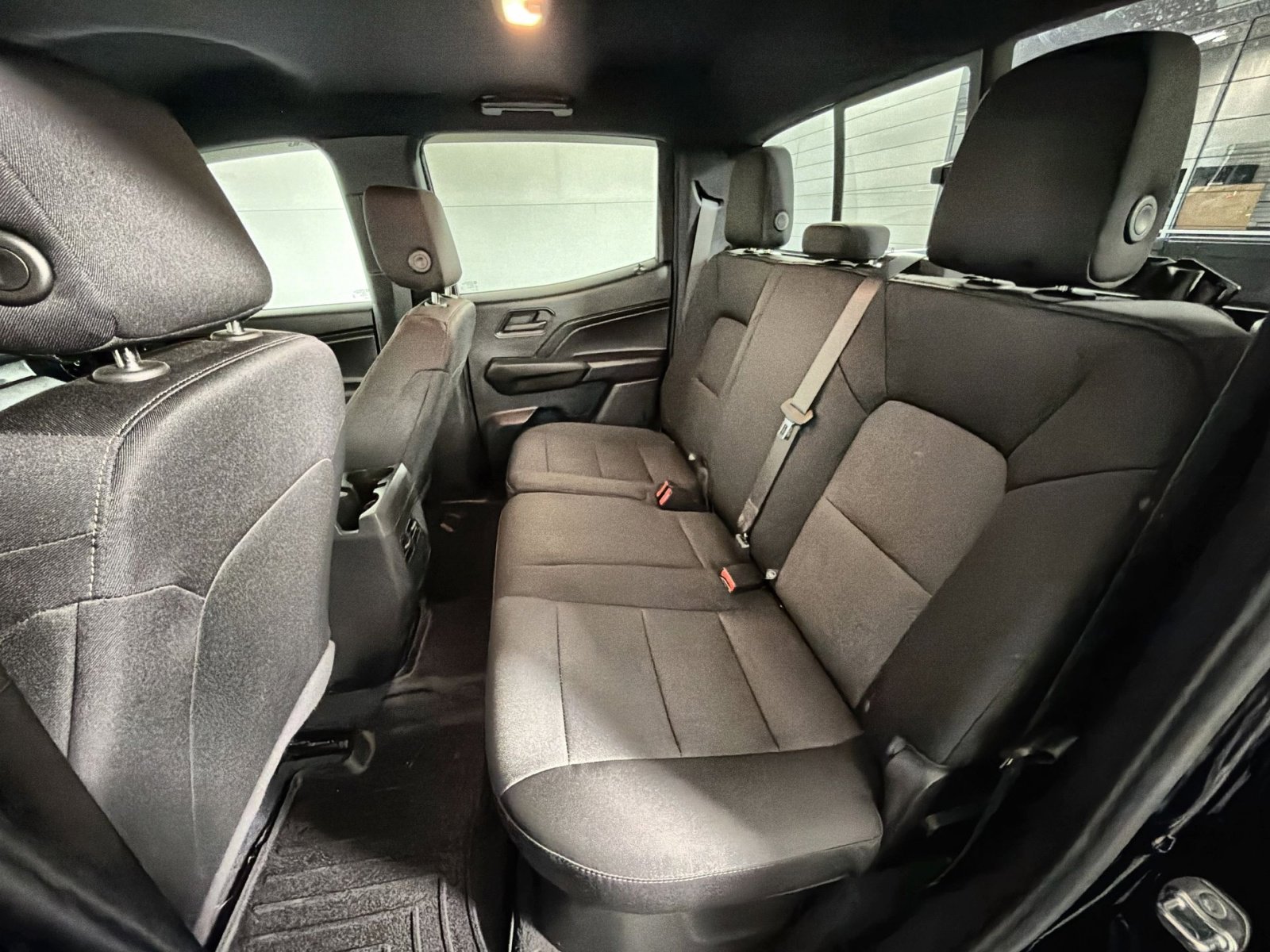 Used 2024 Chevrolet Colorado Trail Boss w/ Technology Package image 23