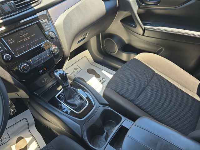 Used 2022 Nissan Rogue Sport S FWD image 29