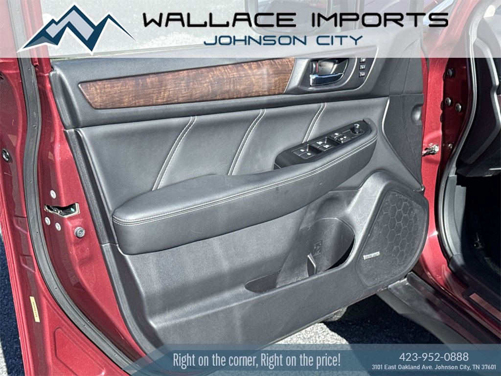 Used 2019 Subaru Outback 2.5i Limited image 27