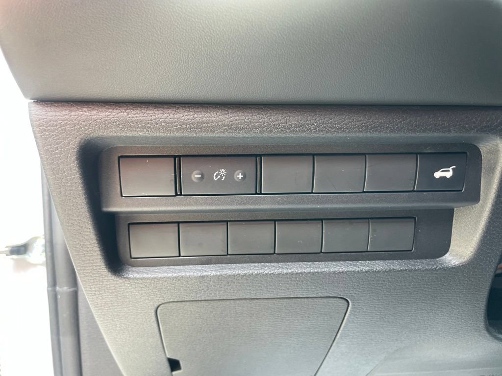 Used 2024 Mitsubishi Outlander Ralliart AWD/4WD image 19