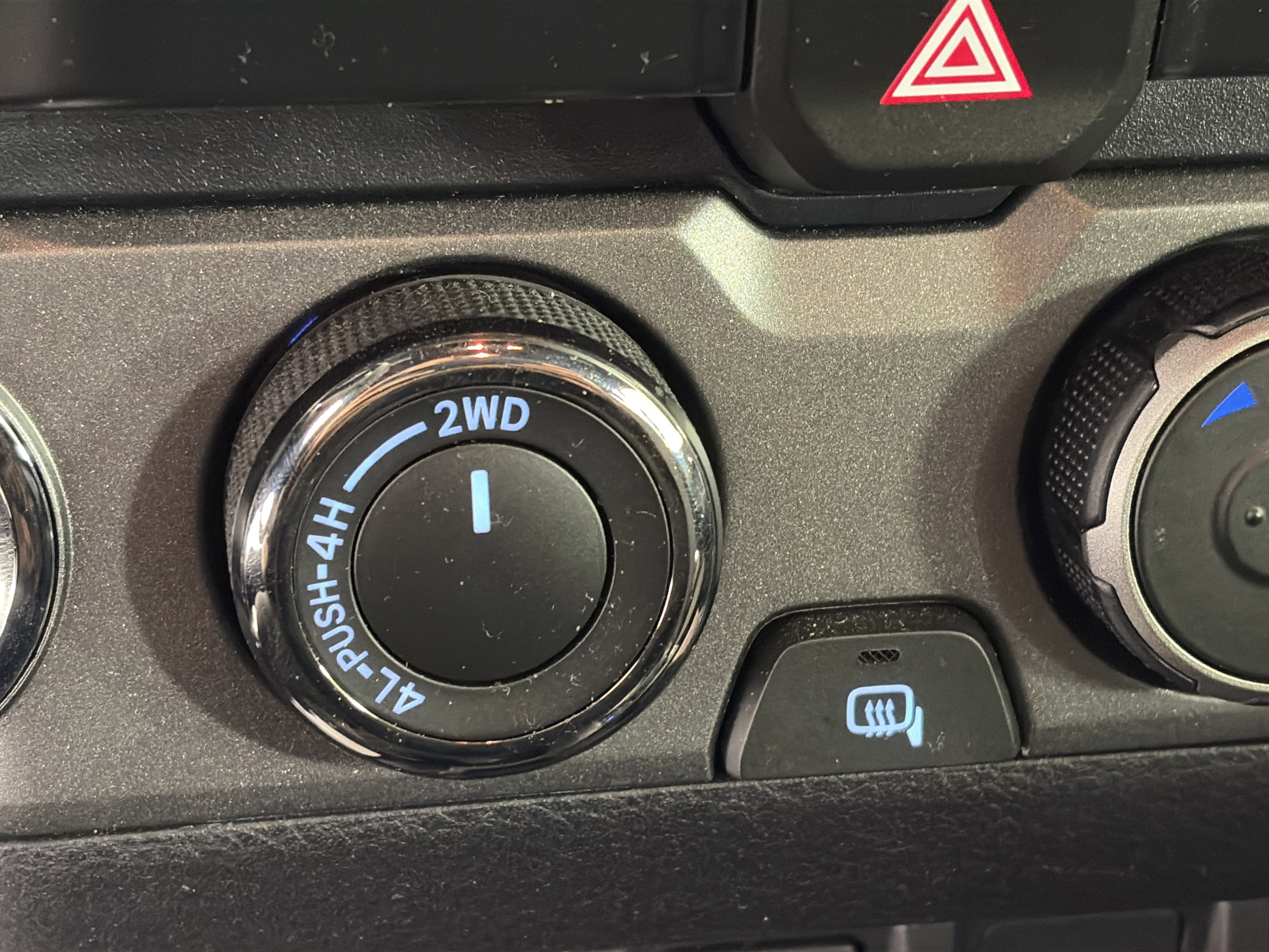 Used 2022 Toyota Tacoma TRD Sport image 25