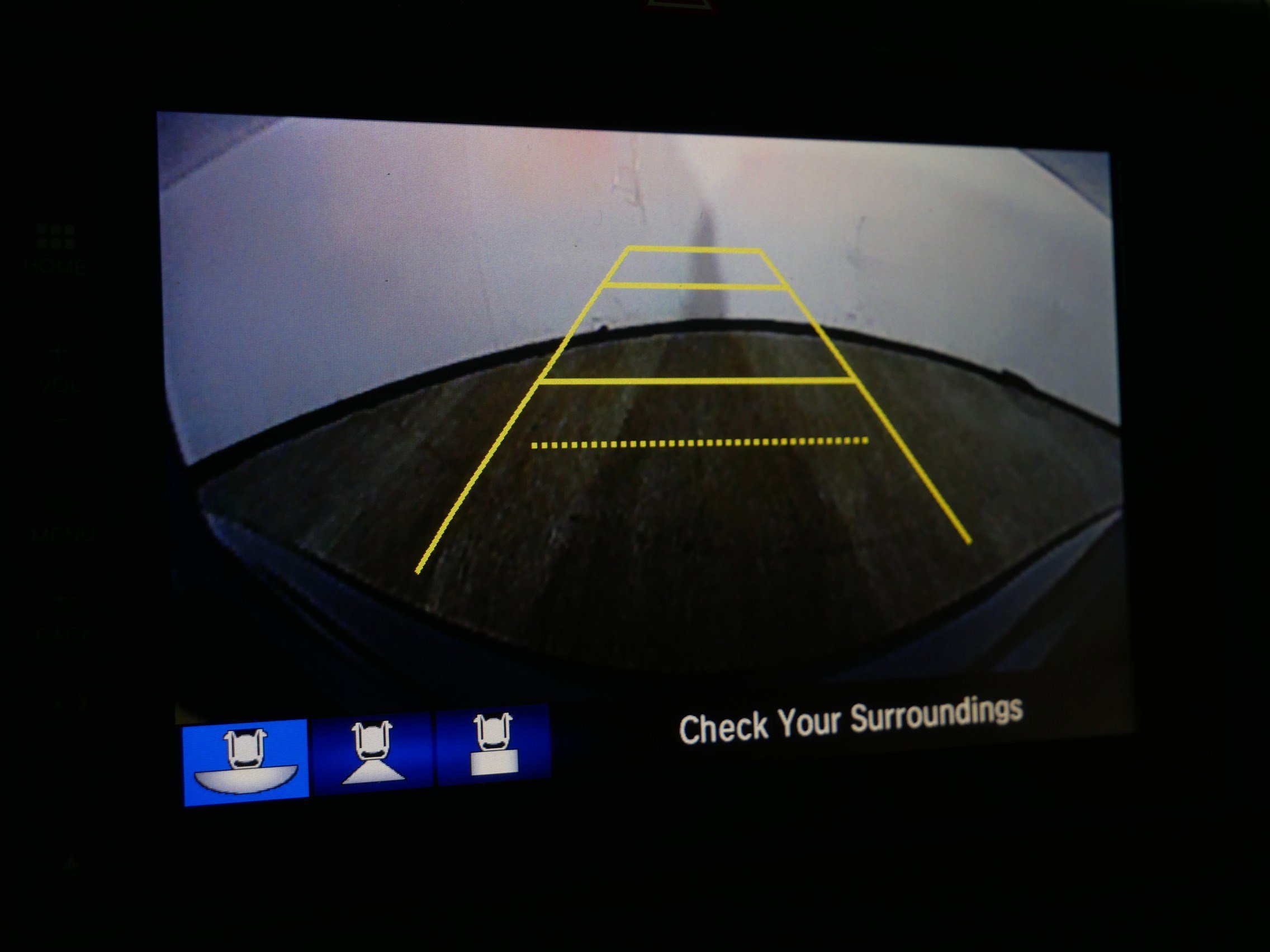 Used 2015 Honda CR-V EX-L image 33