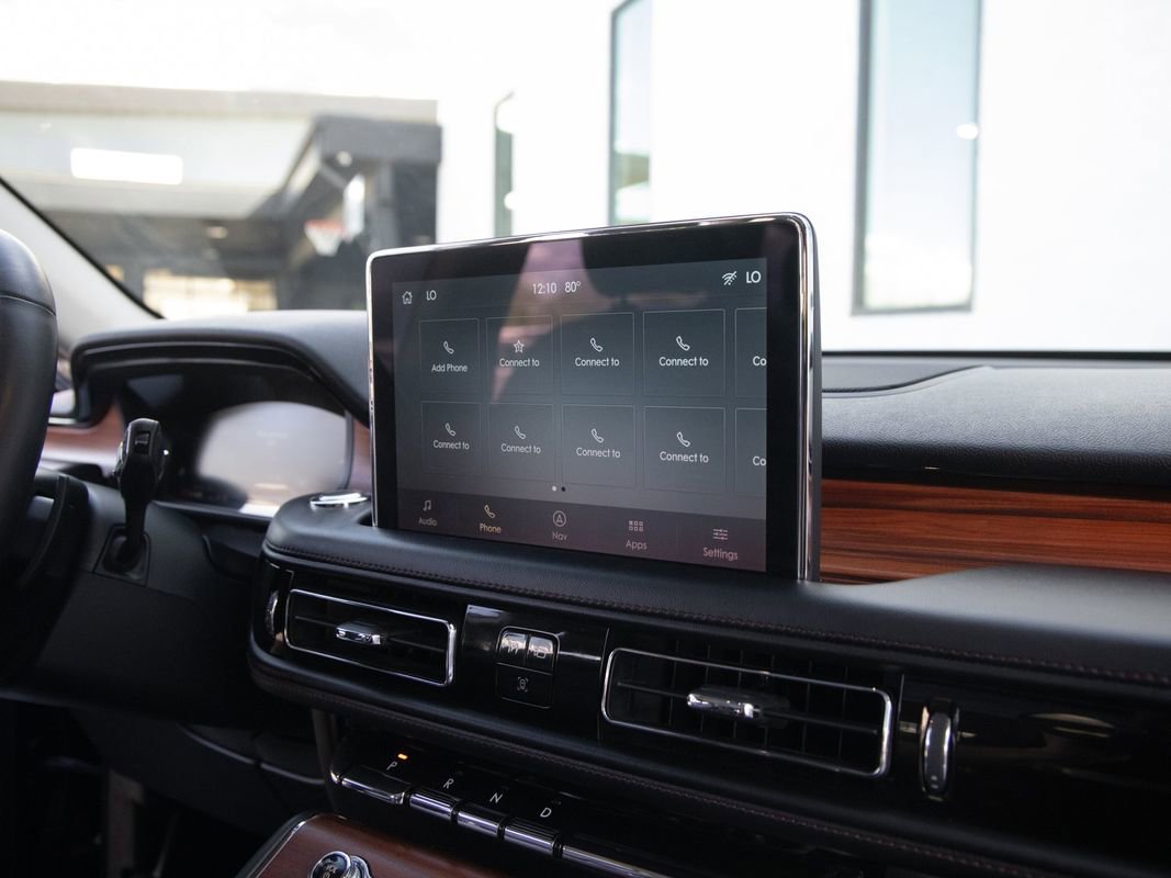 Used 2024 Lincoln Aviator Reserve image 25