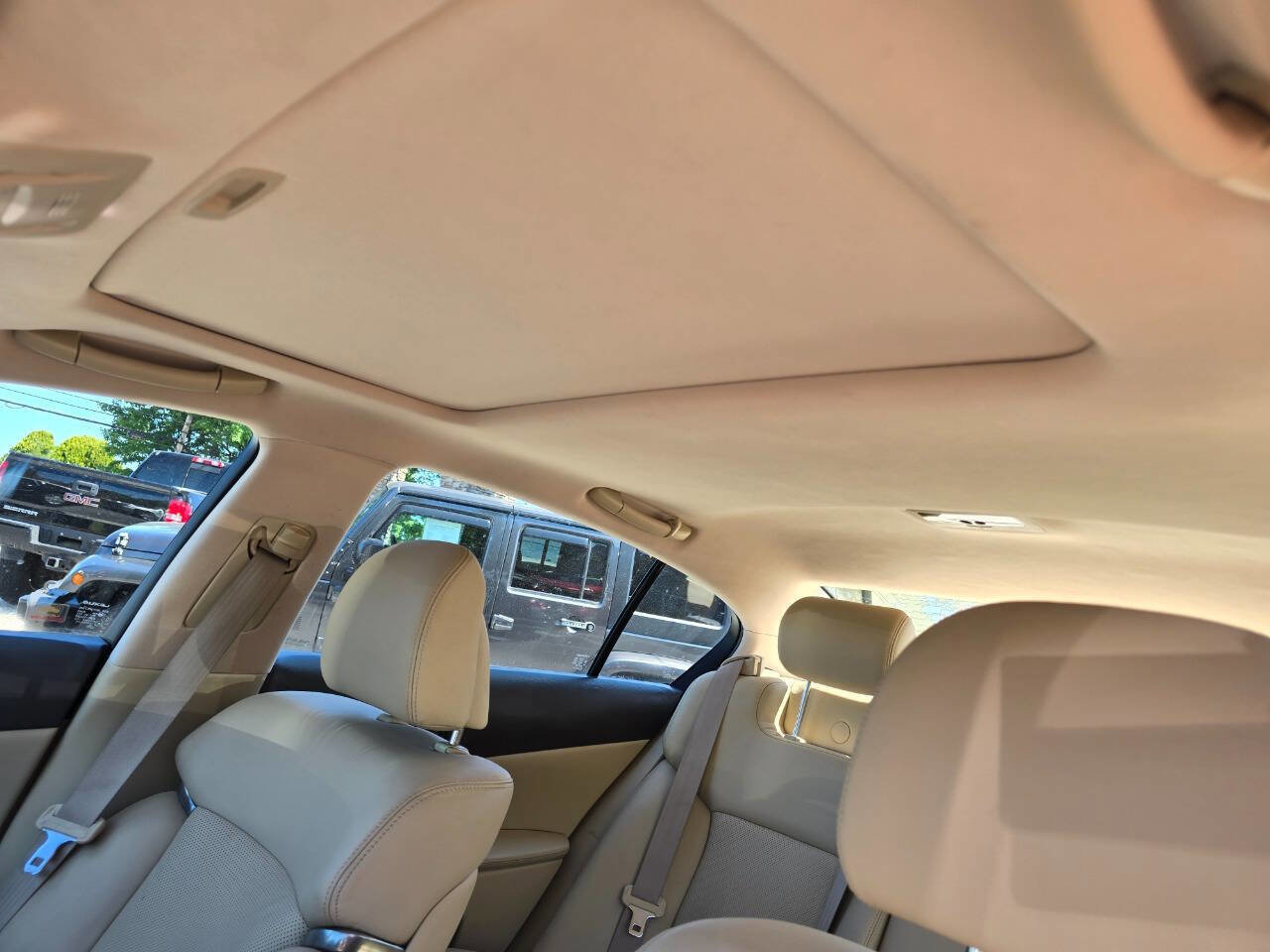 Used 2008 Lexus GS 350 AWD image 22