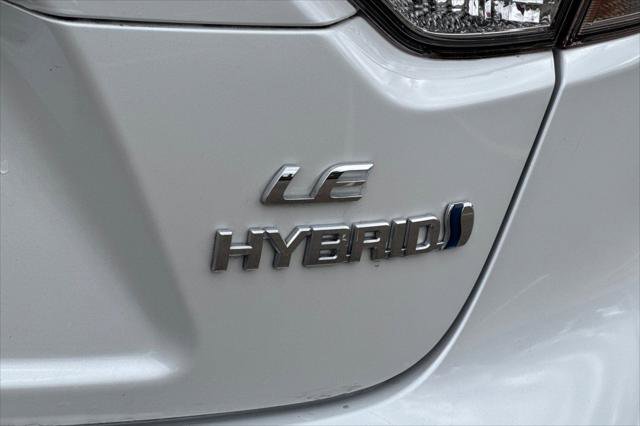 Certified 2023 Toyota Corolla LE w/ LE Convenience Package AWD/4WD image 52