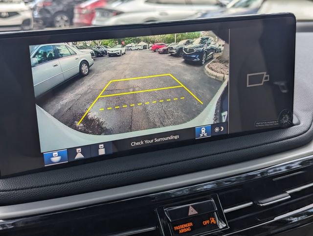 New 2026 Acura MDX FWD image 14