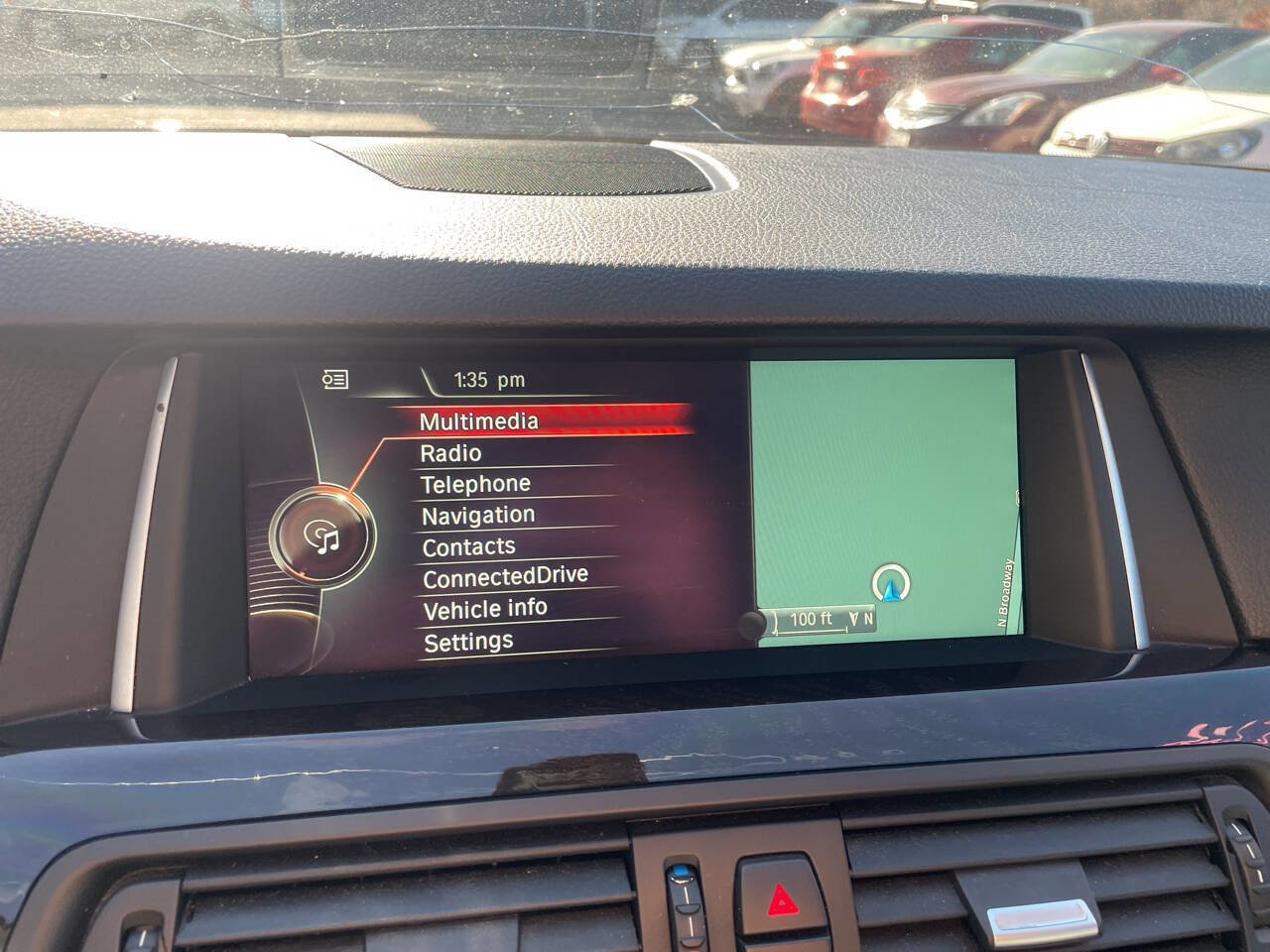 Used 2015 BMW 528i 528i 4dr Sedan image 35