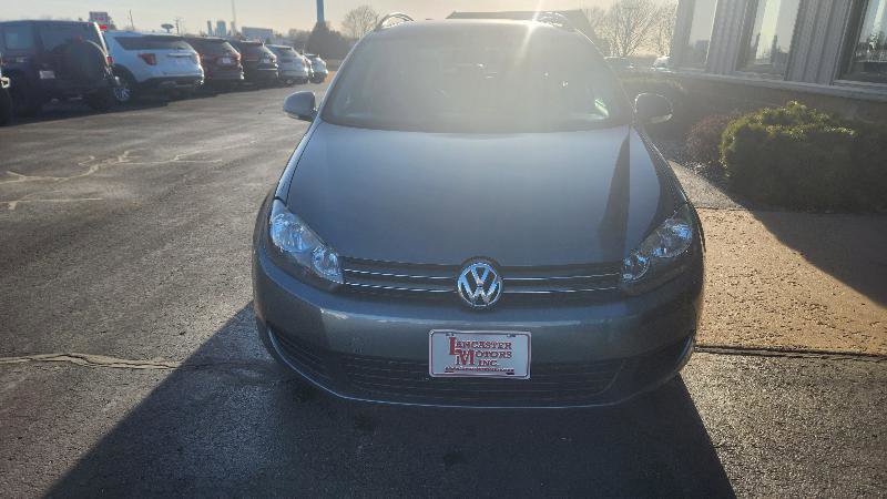 Used 2012 Volkswagen Jetta TDI image 3