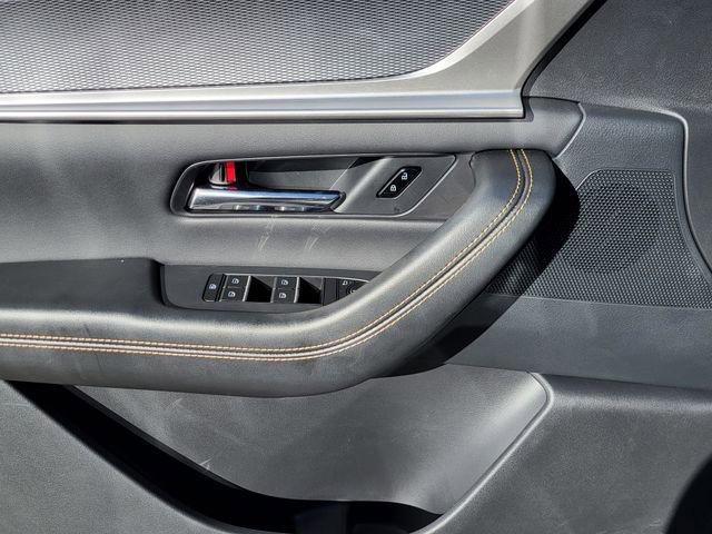 Certified 2025 MAZDA CX-90 3.3 Turbo w/ Preferred Package image 13