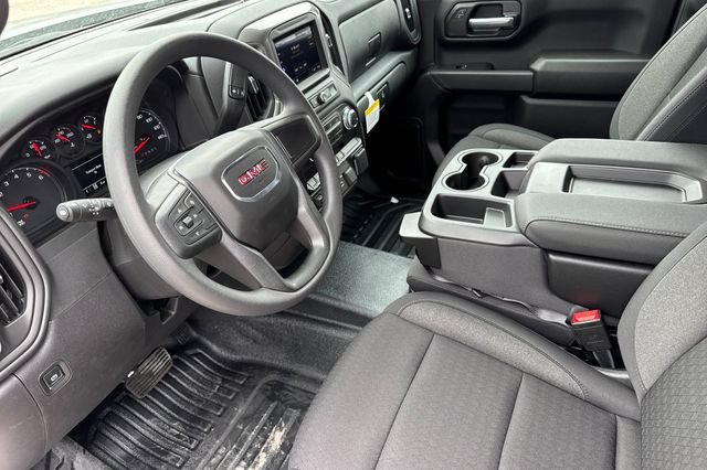 New 2026 GMC Sierra 1500 Pro AWD/4WD image 10