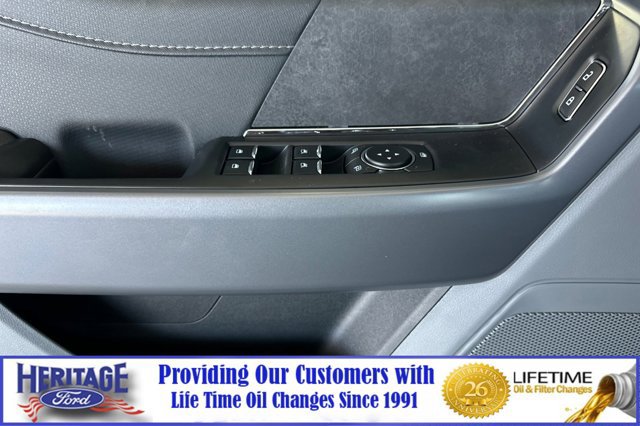 New 2025 Ford F150 XLT w/ Equipment Group 302A MID image 8