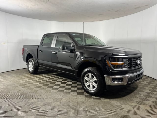 New 2026 Ford F150 XL AWD/4WD image 7