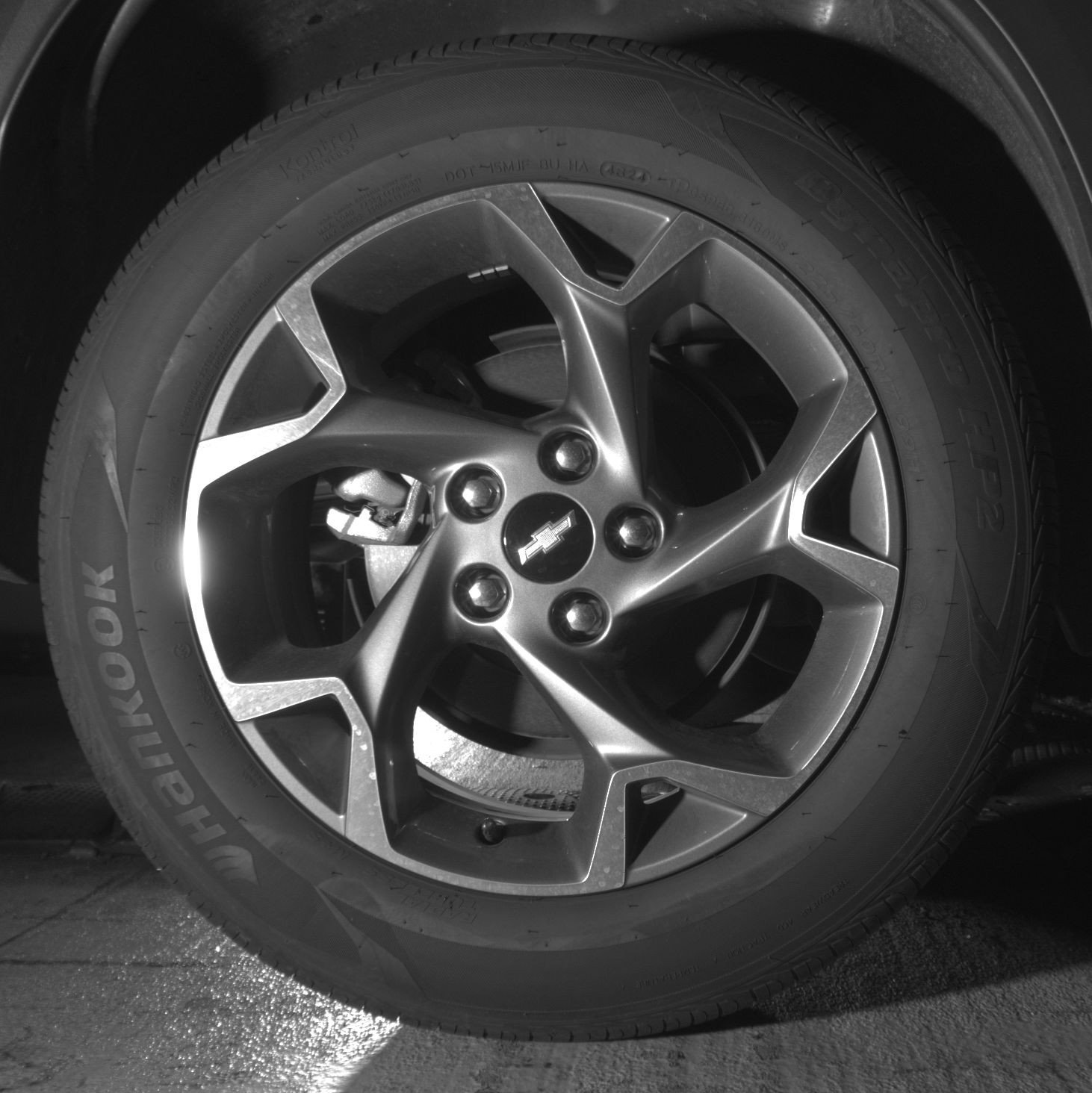 Used 2025 Chevrolet Trax LT FWD image 15