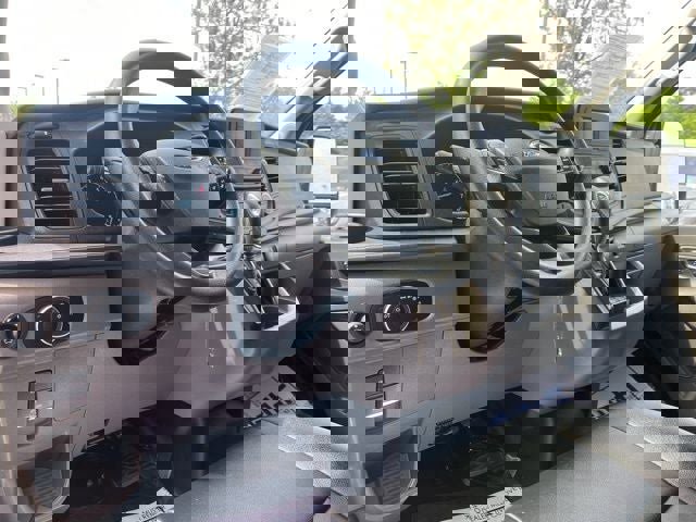 Used 2024 Ford Transit 250 148 Medium Roof Extended AWD image 19