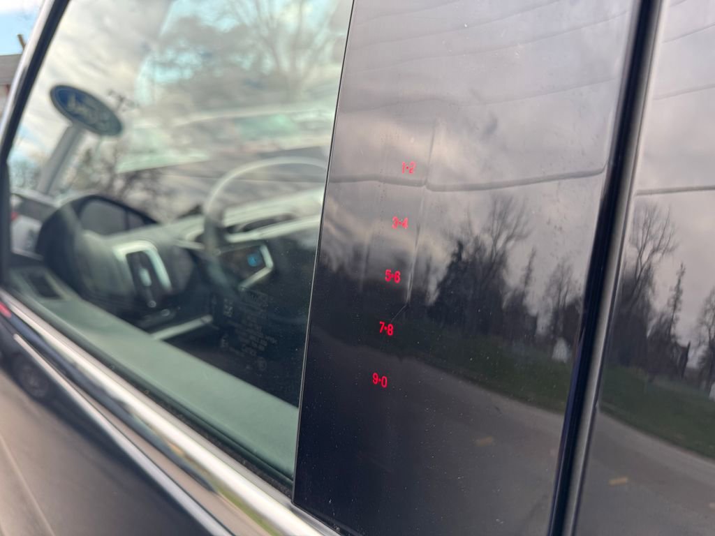 Used 2025 Ford Expedition Platinum w/ Driver's Package image 19