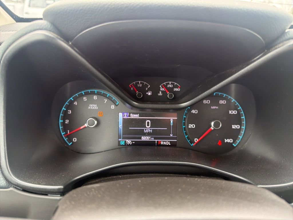 Used 2018 Chevrolet Colorado Z71 image 13