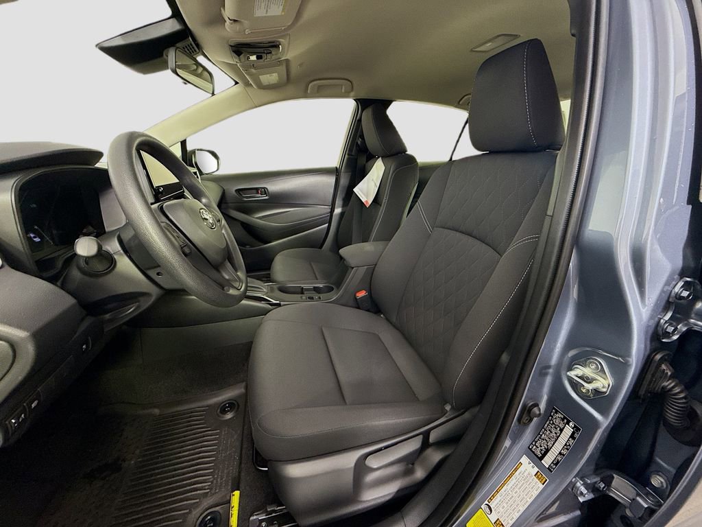 New 2026 Toyota Corolla LE image 14