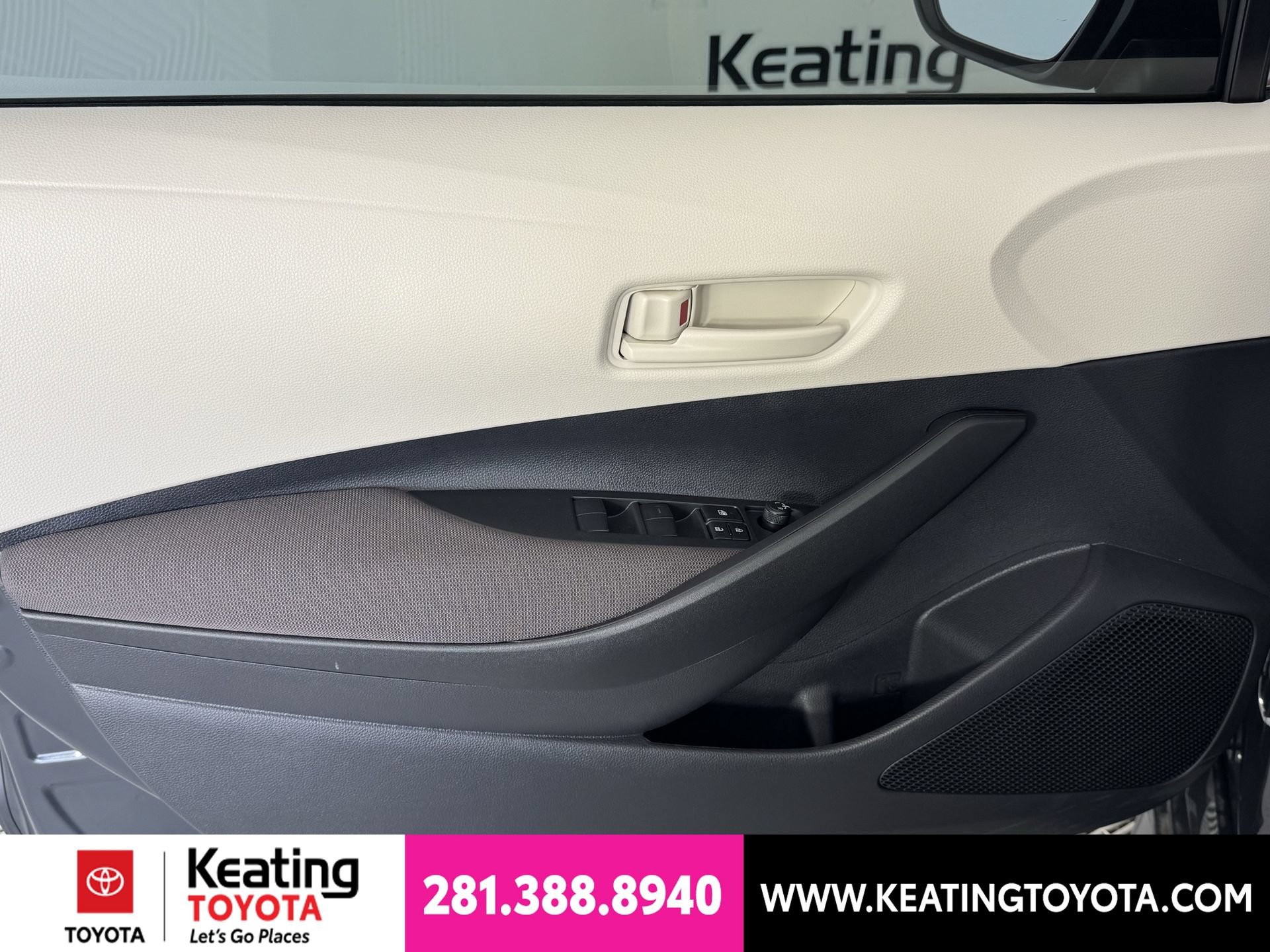Used 2026 Toyota Corolla LE FWD image 13