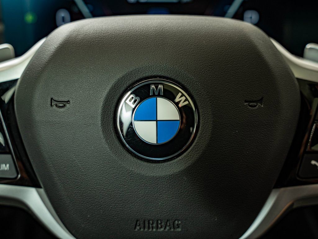 Certified 2025 BMW 230i xDrive Coupe w/ Premium Package image 22