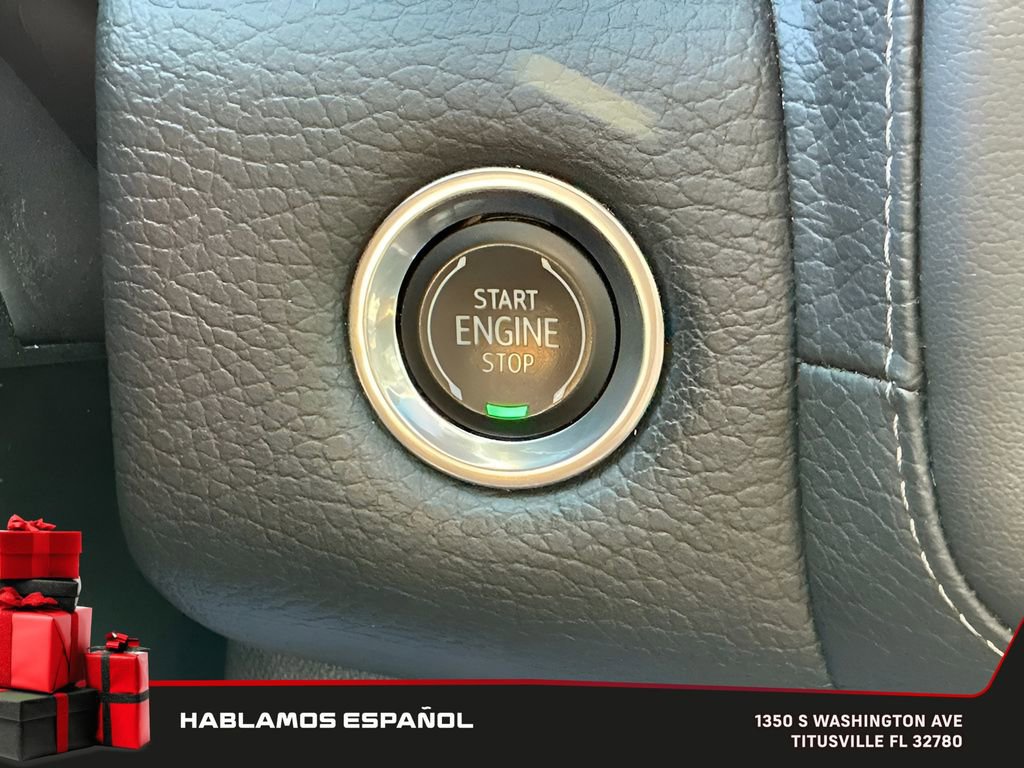 Used 2021 GMC Yukon Denali w/ Denali Premium Package image 38