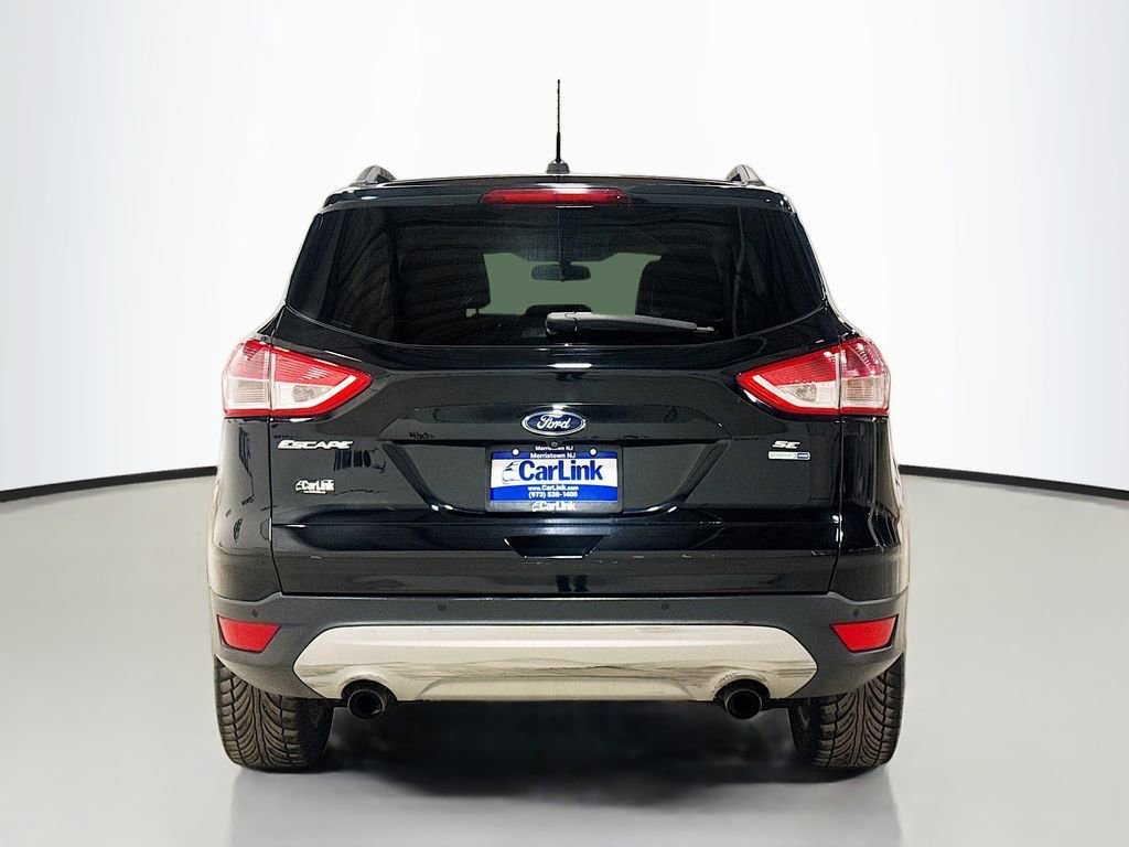 Used 2016 Ford Escape SE w/ SE Leather Comfort Package image 7