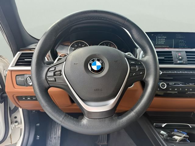Used 2016 BMW 328i xDrive Sedan image 16