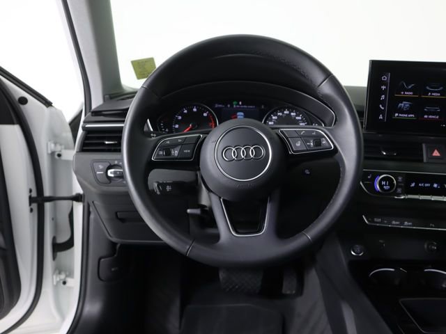 Certified 2021 Audi A4 2.0T Premium w/ Convenience Package AWD/4WD image 20