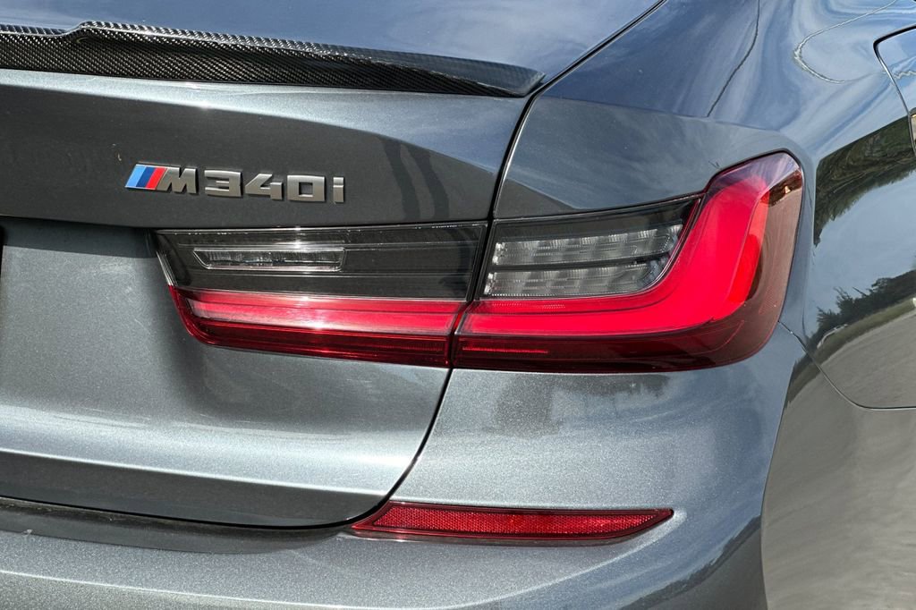 Used 2022 BMW M340i image 32