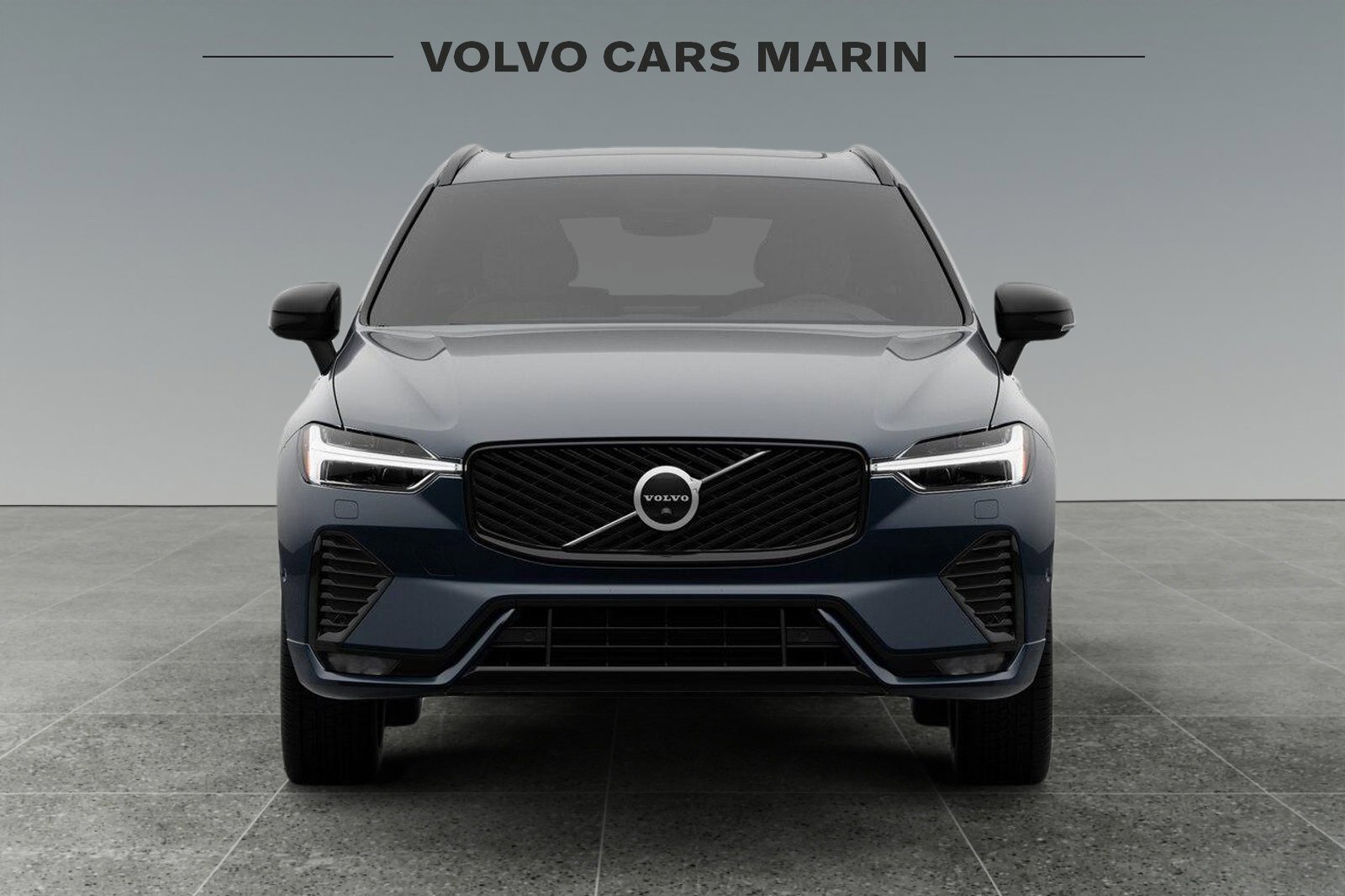 New 2026 Volvo XC60 B5 Plus w/ Protection Package Premier image 2