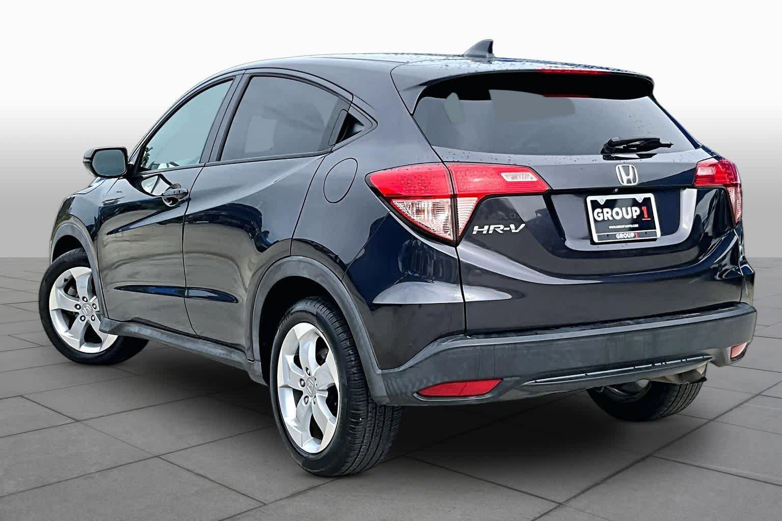 Used 2016 Honda HR-V EX image 12