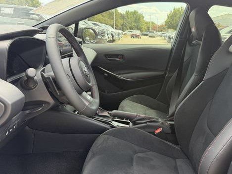 New 2026 Toyota Corolla GR AWD/4WD image 24