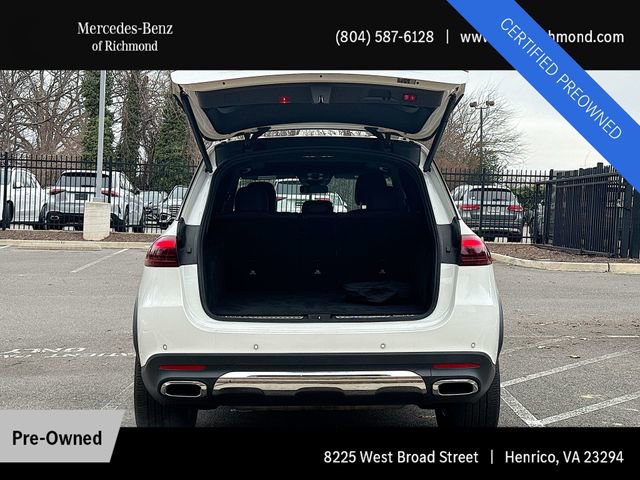 Used 2024 Mercedes-Benz GLE 450e 4MATIC image 21