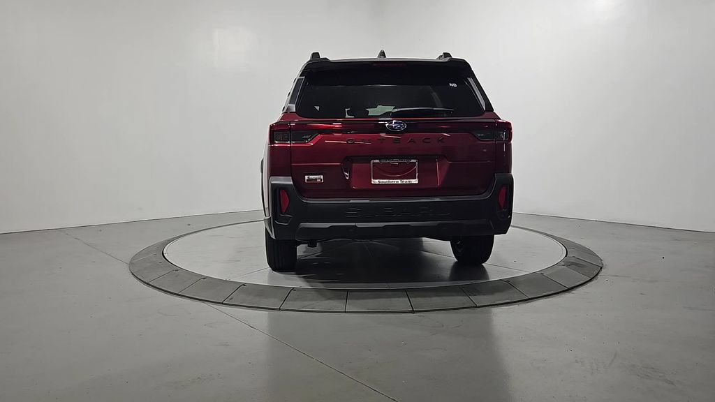 New 2026 Subaru Outback Premium AWD/4WD image 4