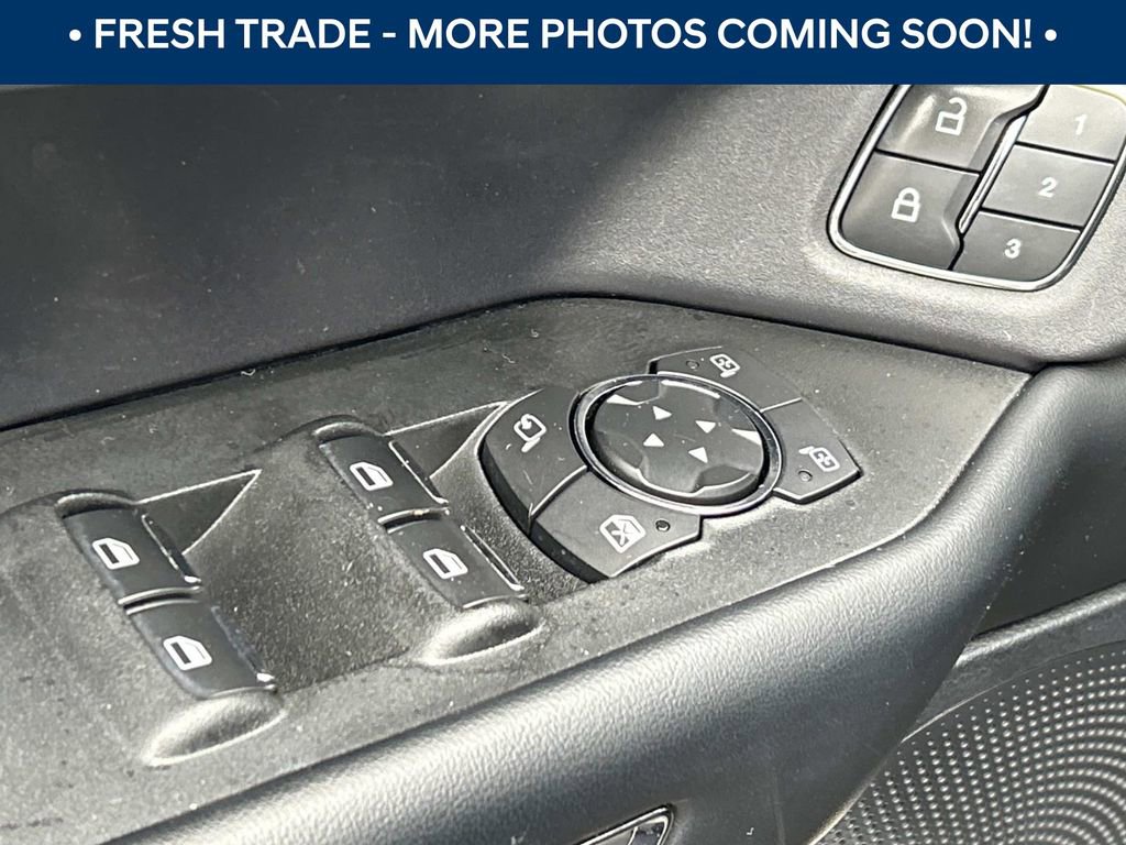 Used 2020 Ford Expedition Platinum image 19