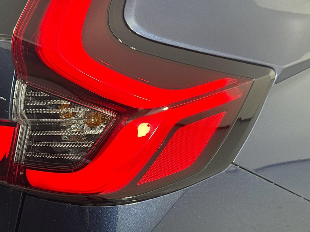 New 2026 Honda CR-V Sport-L image 10