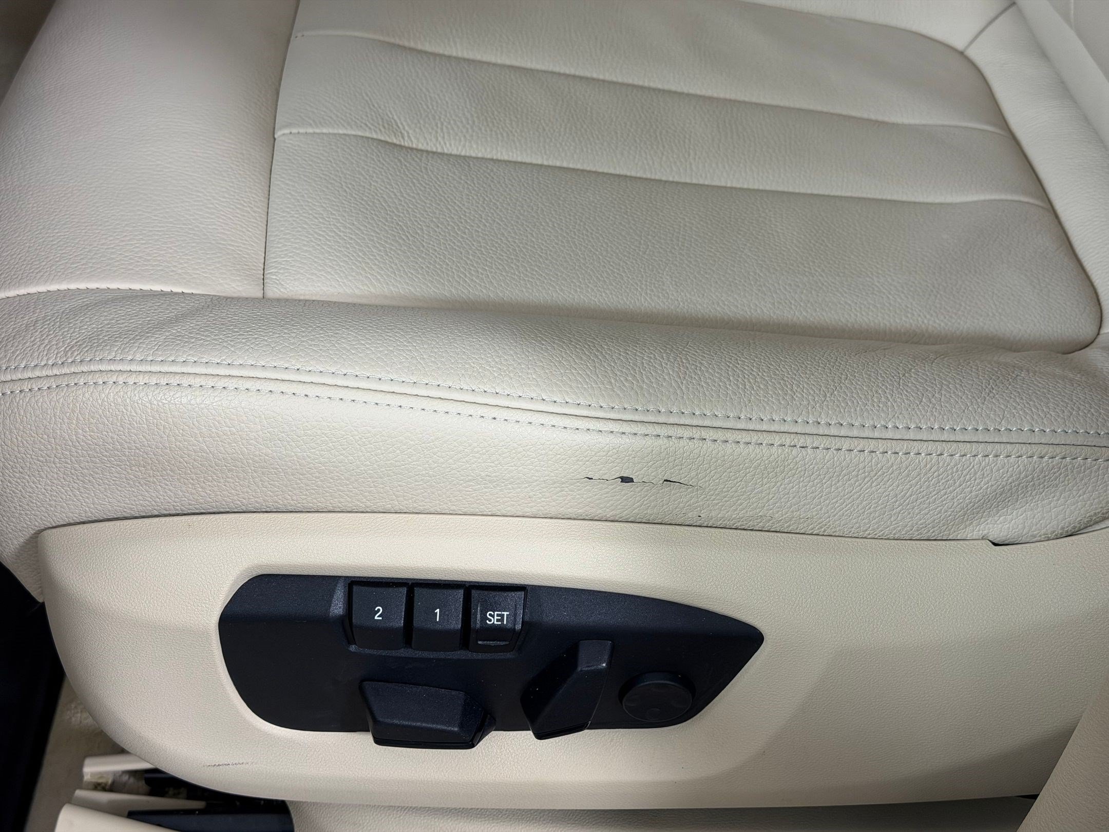 Used 2015 BMW X5 xDrive35i AWD/4WD image 15