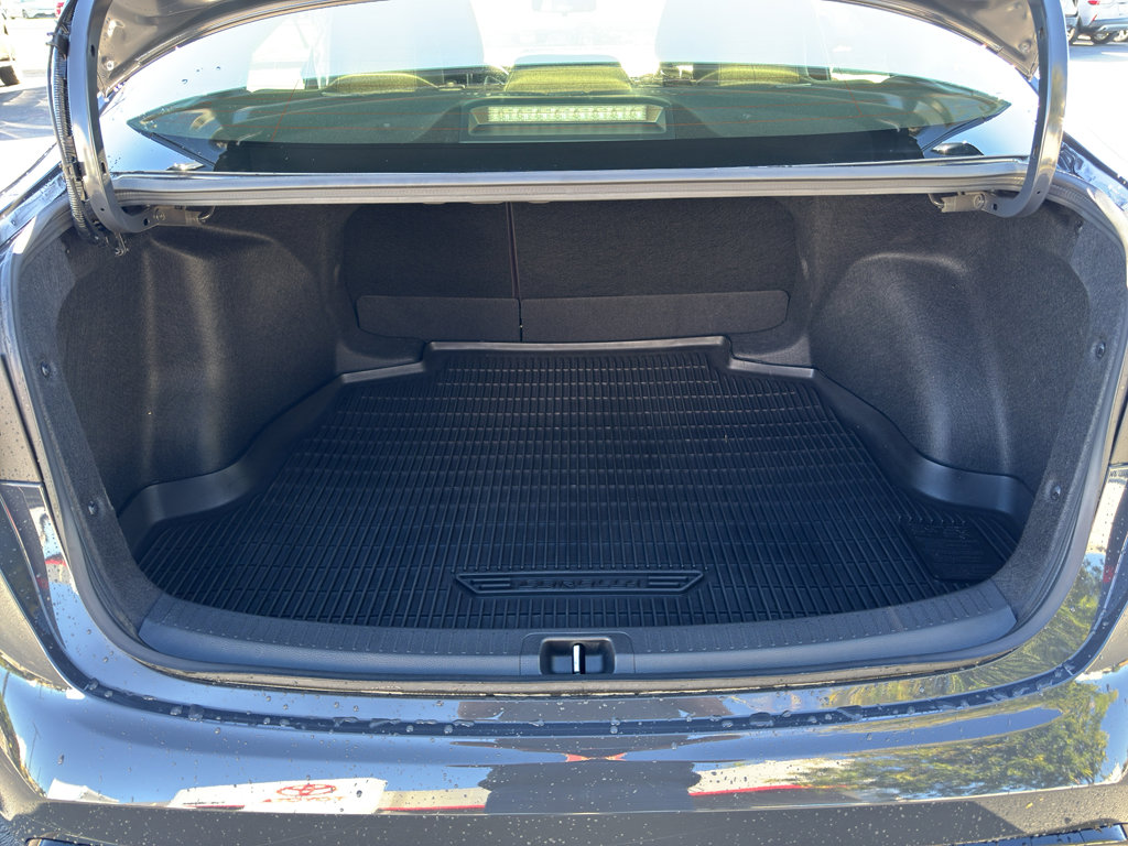 Certified 2025 Toyota Corolla SE image 7