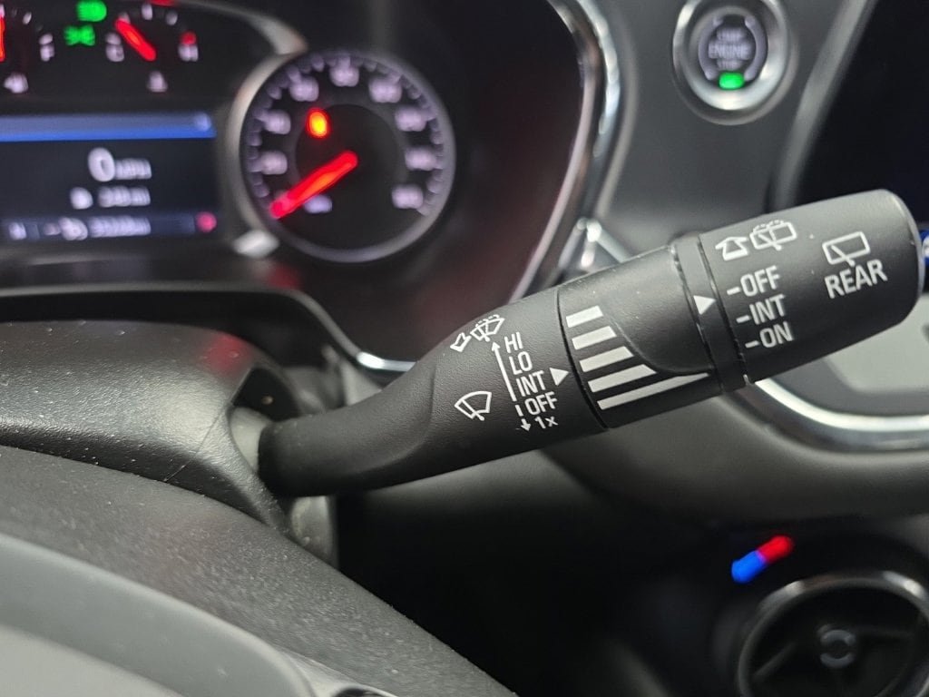 Certified 2025 Chevrolet Blazer LT FWD image 25
