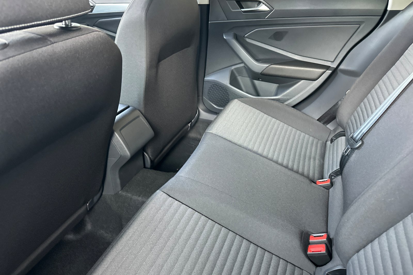 New 2026 Volkswagen Jetta S FWD image 12