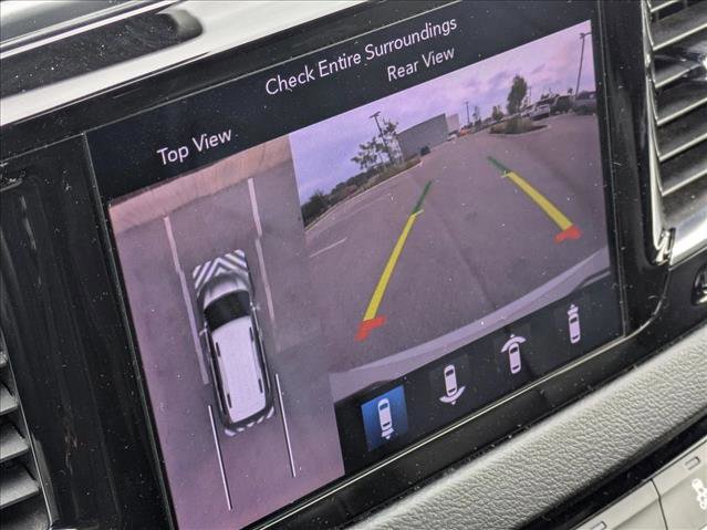 Used 2019 Chrysler Pacifica Touring-L Plus w/ Advanced Safetytec Group image 13