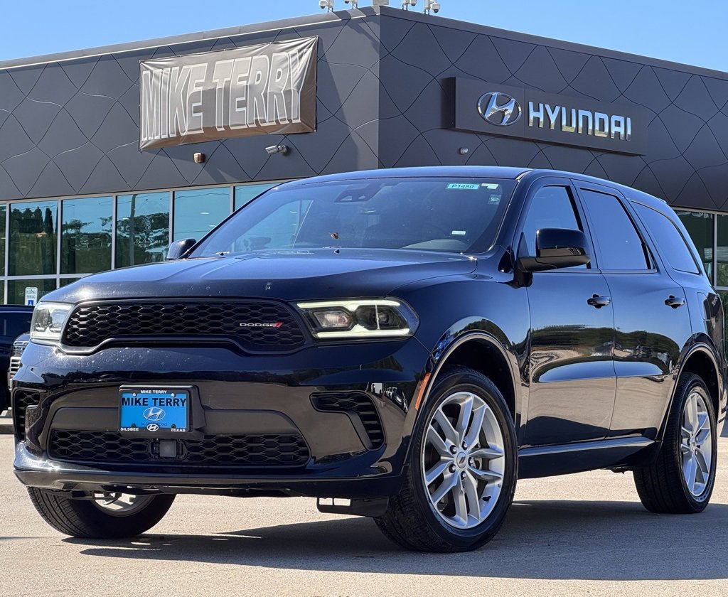 Used 2023 Dodge Durango GT